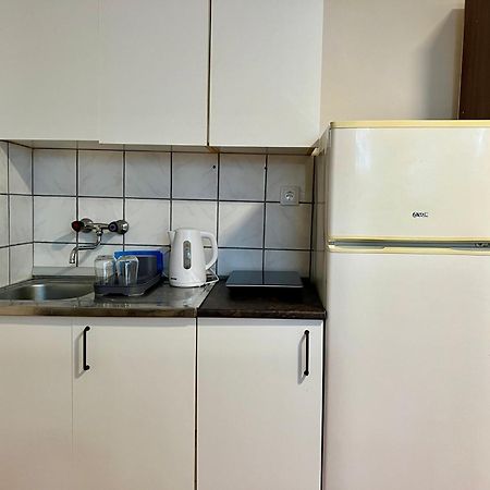 Dorcoleta Apartment Belgrade Exterior photo