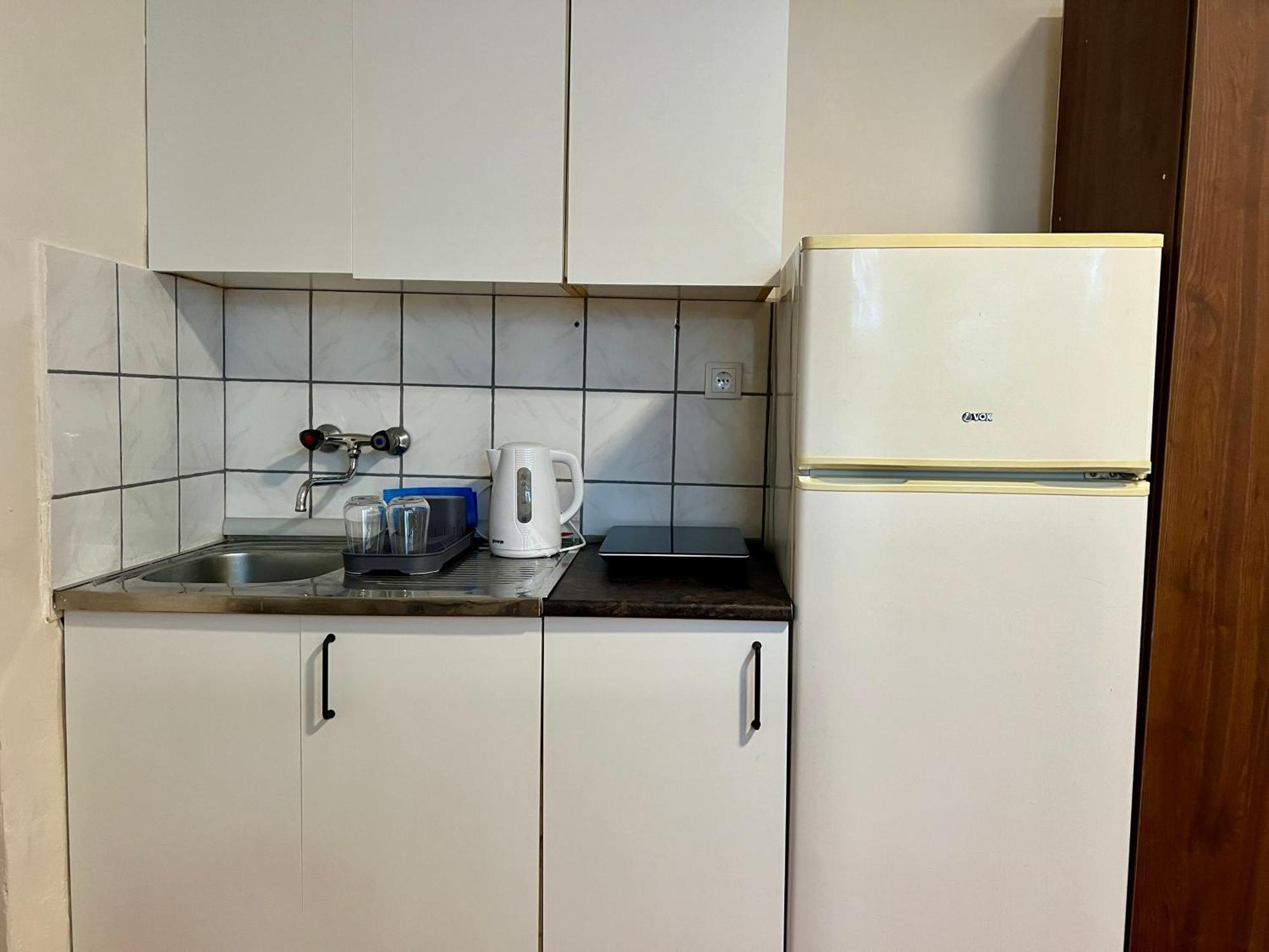 Dorcoleta Apartment Belgrade Exterior photo