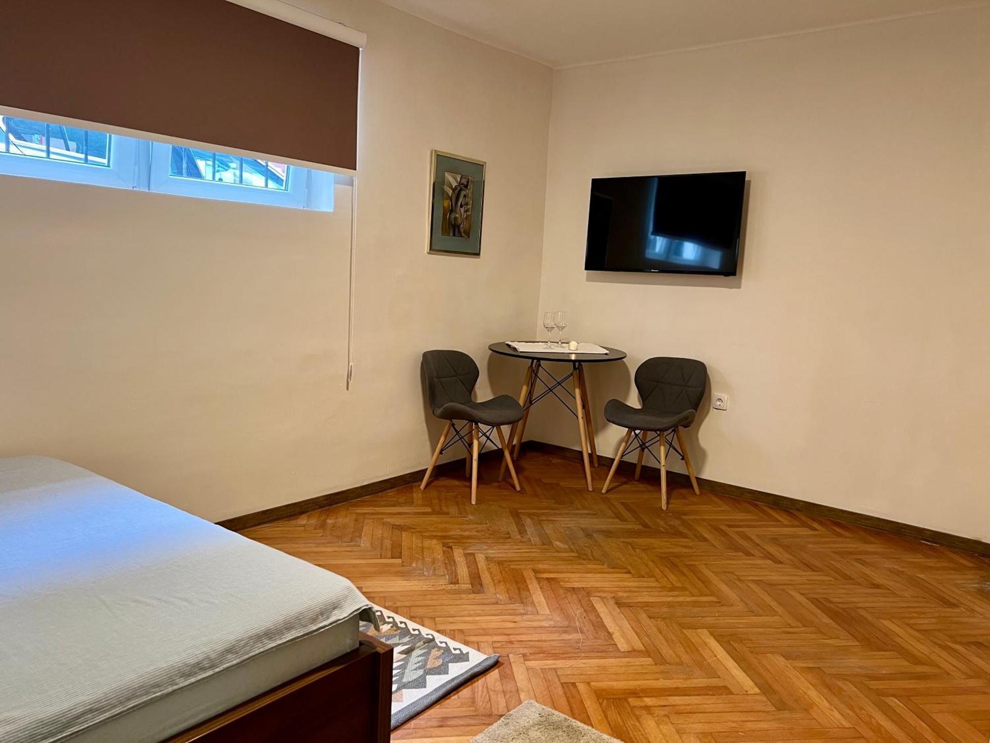 Dorcoleta Apartment Belgrade Exterior photo